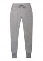 Pantalons simple de femmes
